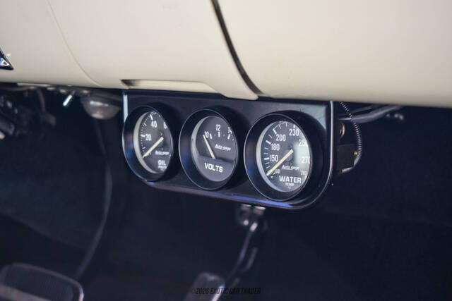 1954 Ford Crestline