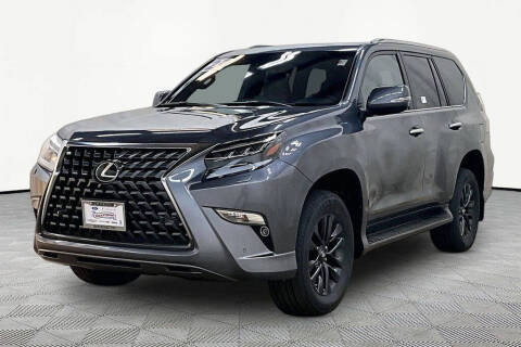 2023 Lexus GX 460