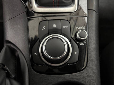 2014 Mazda MAZDA3 i Touring