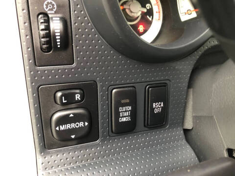 2014 Toyota FJ Cruiser