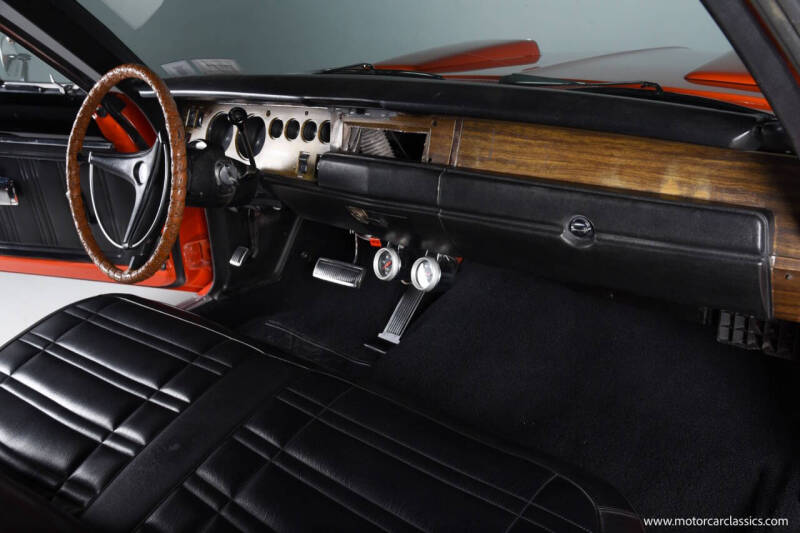 1970 Dodge Super Bee