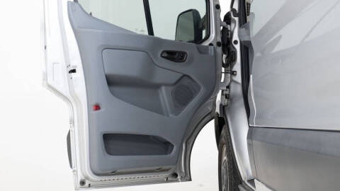 2015 Ford Transit