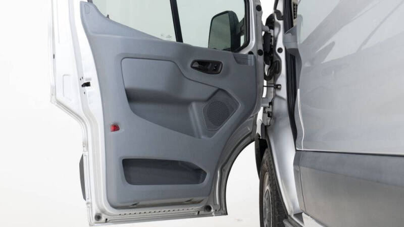 2015 Ford Transit