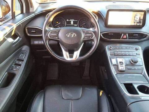 2023 Hyundai Santa Fe XRT