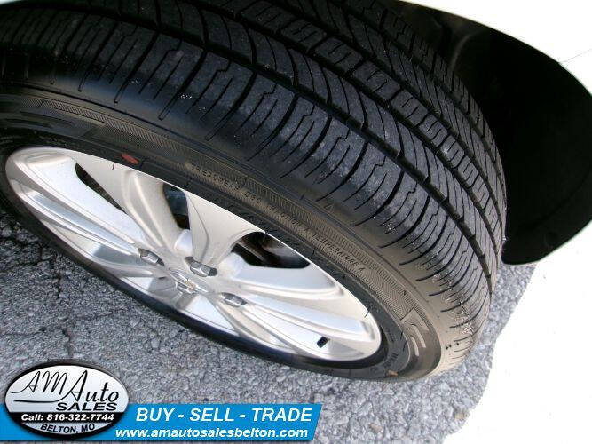 2016 Chevrolet Spark 1LT CVT