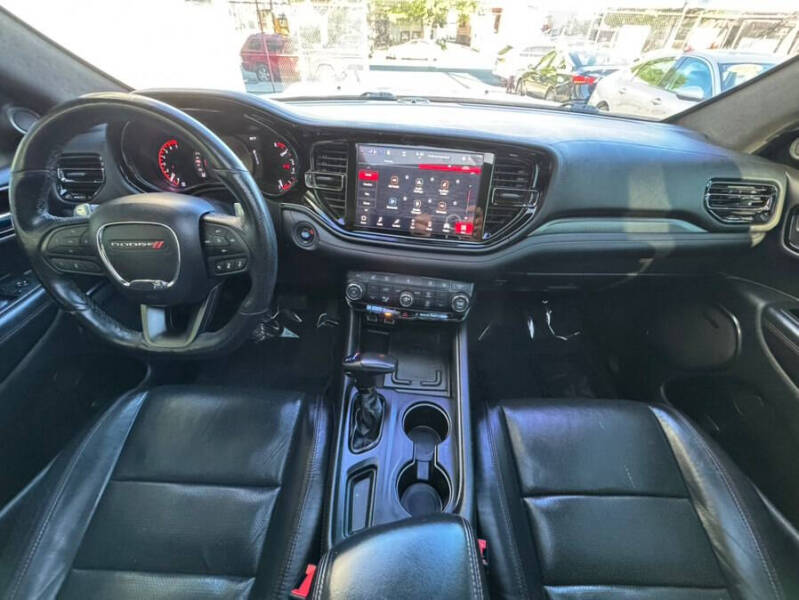 2022 Dodge Durango R/T