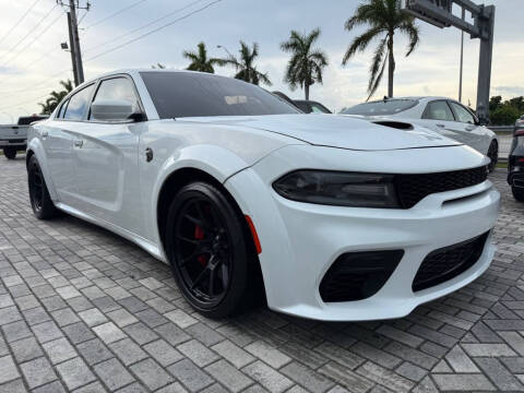 2020 Dodge Charger