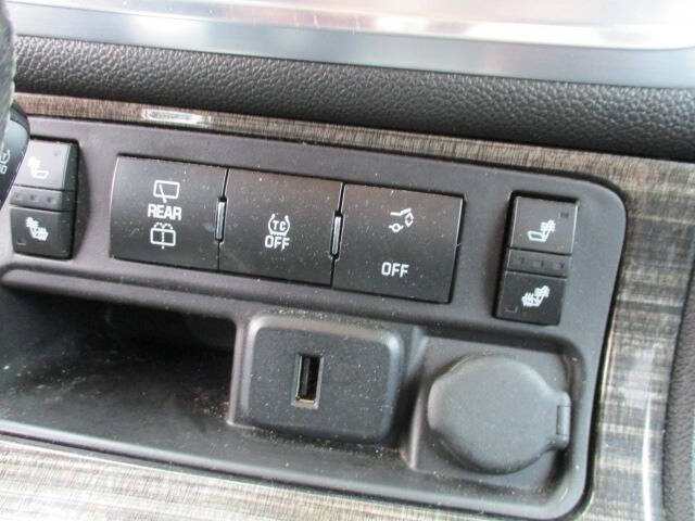 2017 GMC Acadia Limited