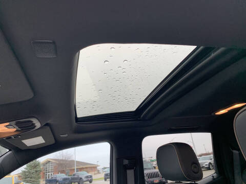 2023 GMC Canyon Denali