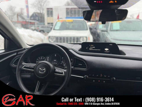 2023 Mazda CX-30 2.5 S