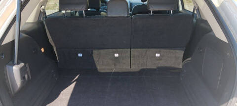 2010 Ford Edge Limited