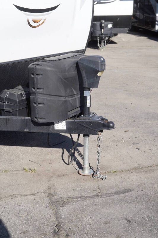 2020 Forest River Rockwood Geo Pro