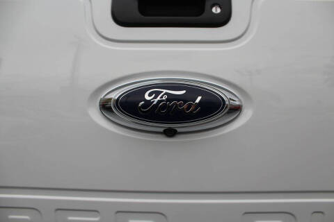 2014 Ford F-250 Super Duty