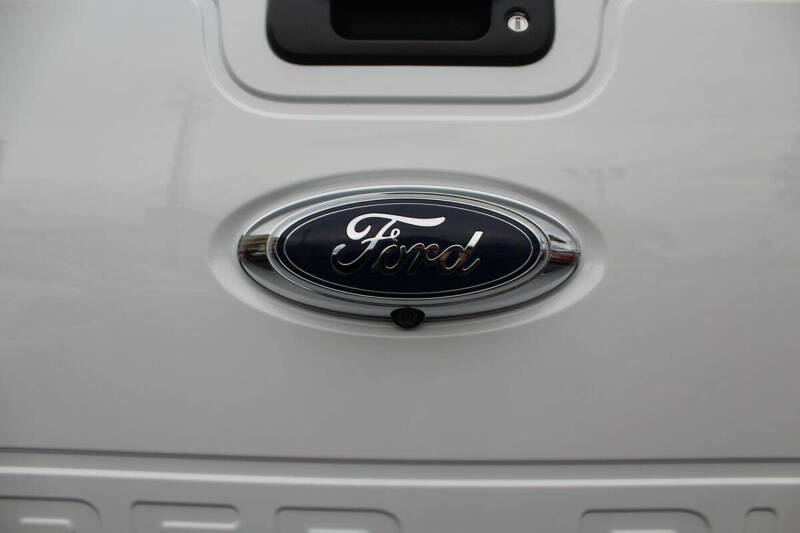 2014 Ford F-250 Super Duty