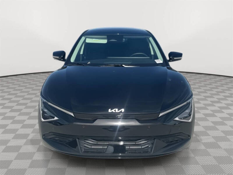 2025 Kia EV6 Wind