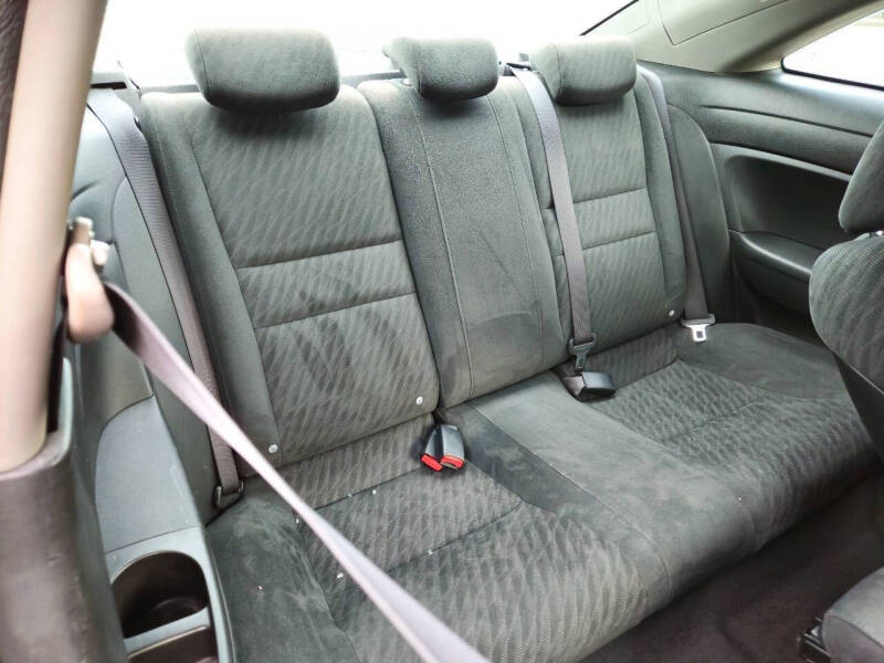 2009 Honda Civic EX