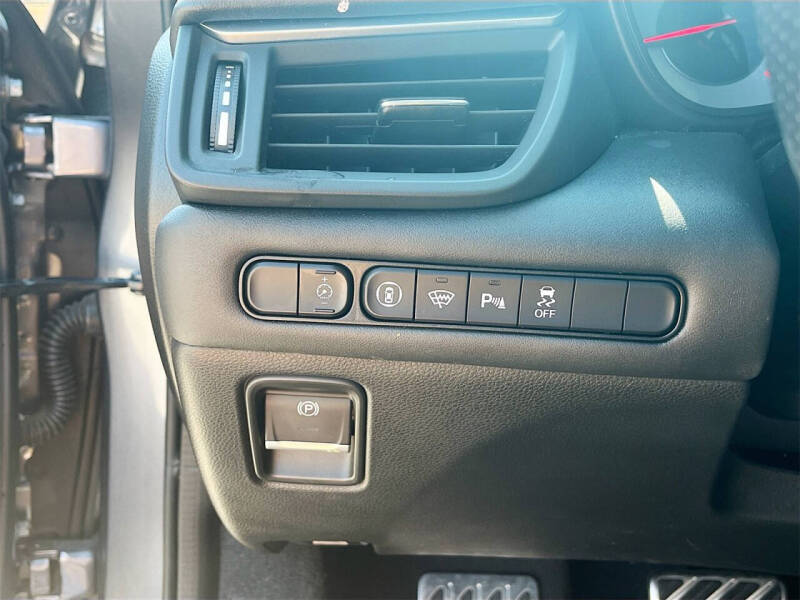 2023 Acura TLX SH-AWD Type S w/Perf. Wheel+Tire