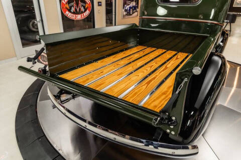 1945 Chevrolet C/K 20 Series