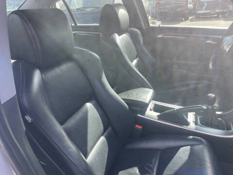 2004 Acura TL 3.2 w/HPT