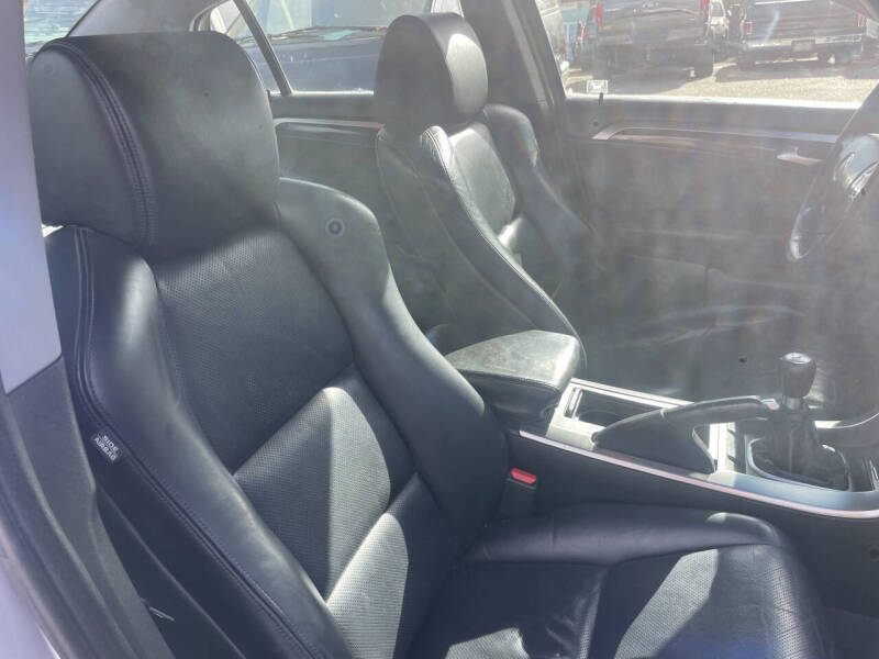 2004 Acura TL 3.2 w/HPT