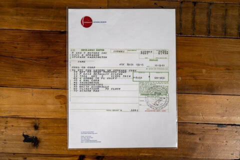 1962 Studebaker Hawk