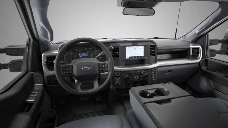 2026 Ford F-350 Super Duty