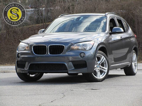 2015 BMW X1 xDrive28i
