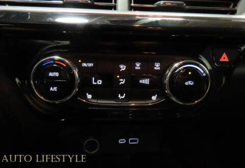 2024 Chevrolet Trax RS