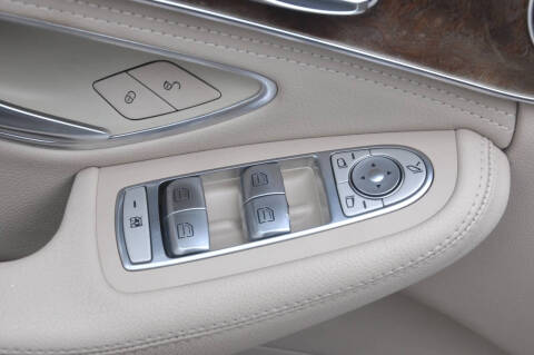 2015 Mercedes-Benz C-Class C 300