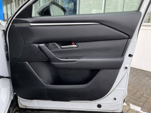 2024 Mazda CX-50 2.5 S Preferred