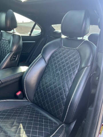 2019 Genesis G70 2.0T Advanced