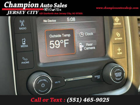 2024 RAM 1500 Classic