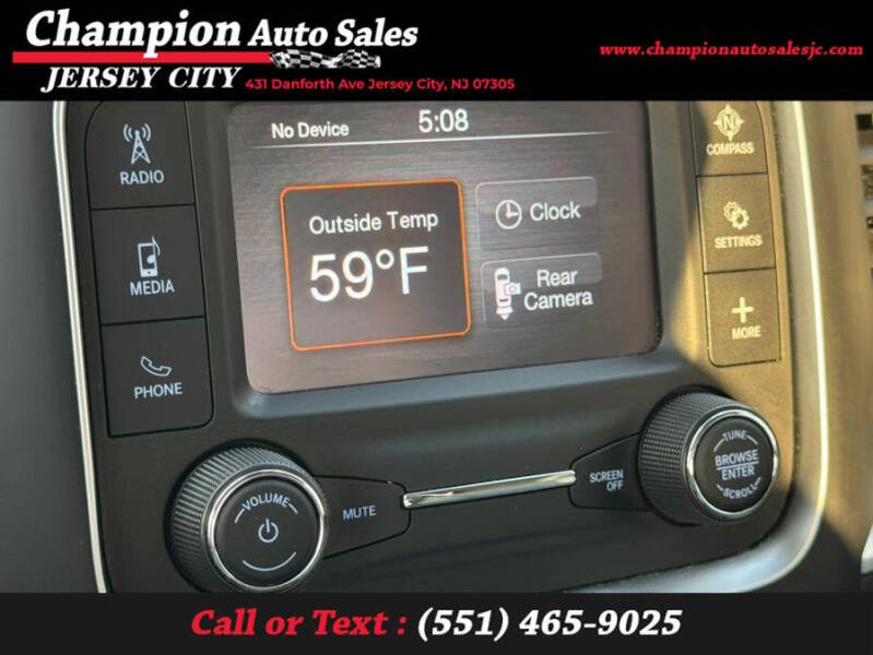 2024 RAM 1500 Classic