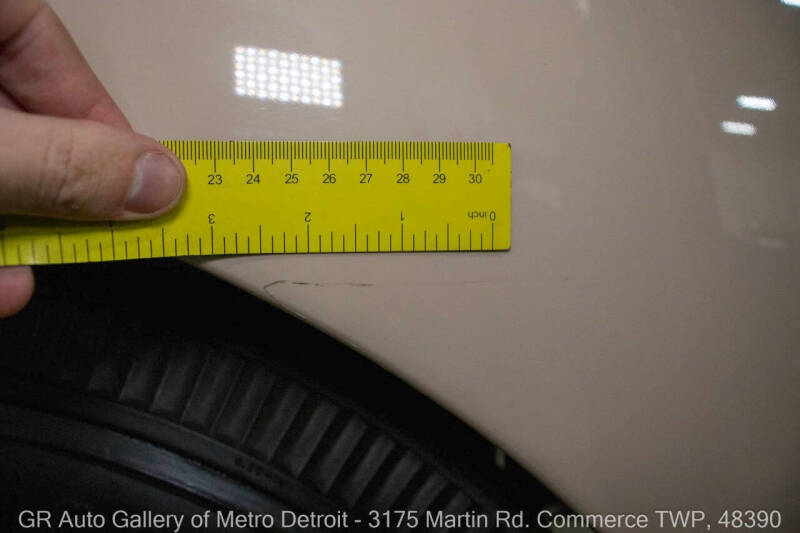 1947 Studebaker Pickup