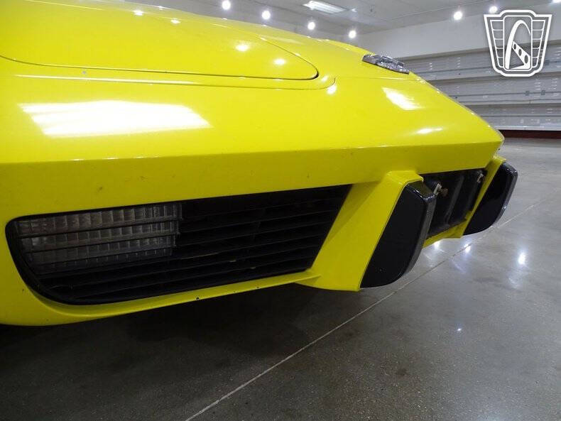 1978 Chevrolet Corvette