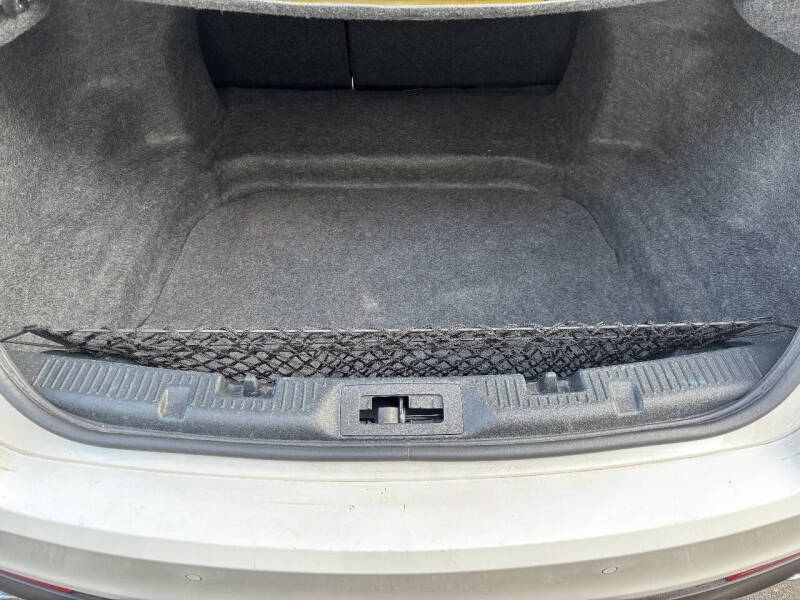 2015 Ford Taurus Limited