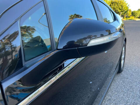 2013 Chevrolet Volt Premium