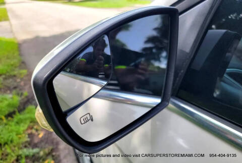 2012 Ford Focus Titanium