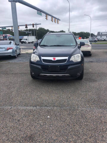 2009 Saturn Vue for sale at Marino's Auto Sales in Laurel DE