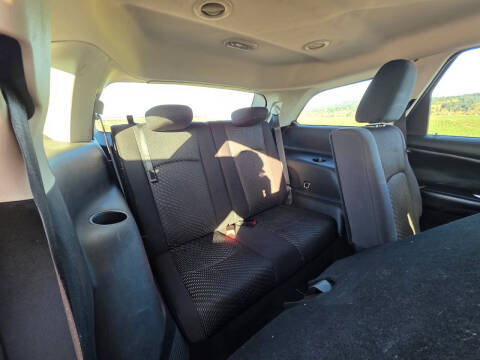 2013 Dodge Journey American Value Package