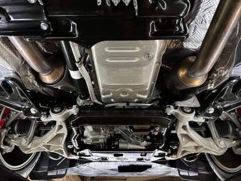 2021 Dodge Durango SRT Hellcat