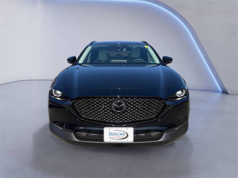 2026 Mazda CX-30 2.5 Turbo Aire Edition