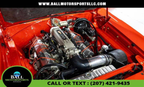 1970 Plymouth Roadrunner