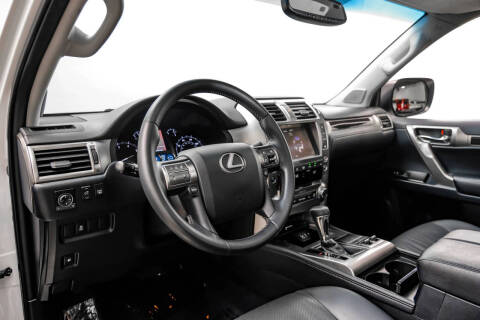 2014 Lexus GX 460
