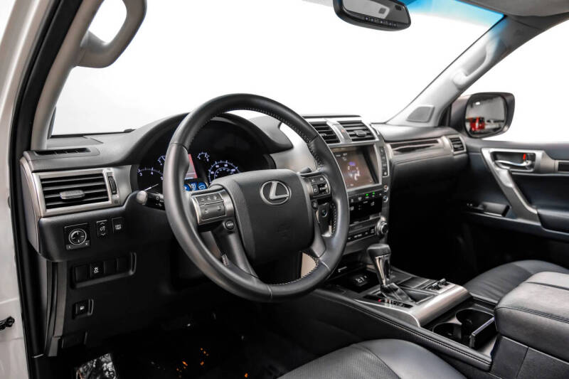 2014 Lexus GX 460