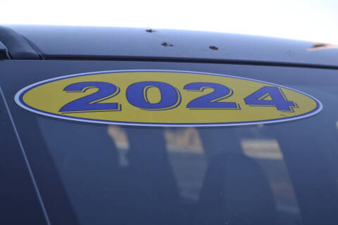 2024 Mitsubishi Outlander Ralliart