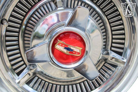 1958 Chevrolet Impala