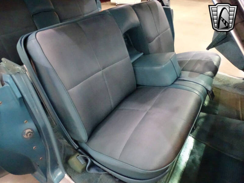 1967 Cadillac DeVille