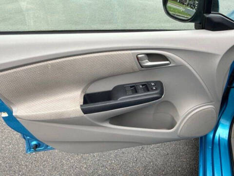 2011 Honda Insight