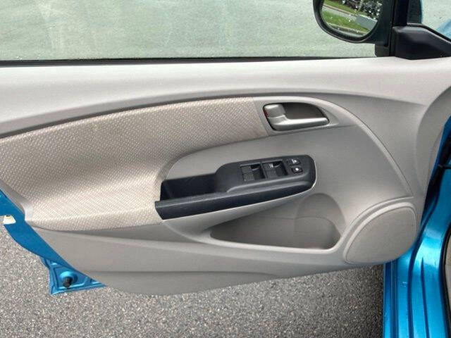 2011 Honda Insight
